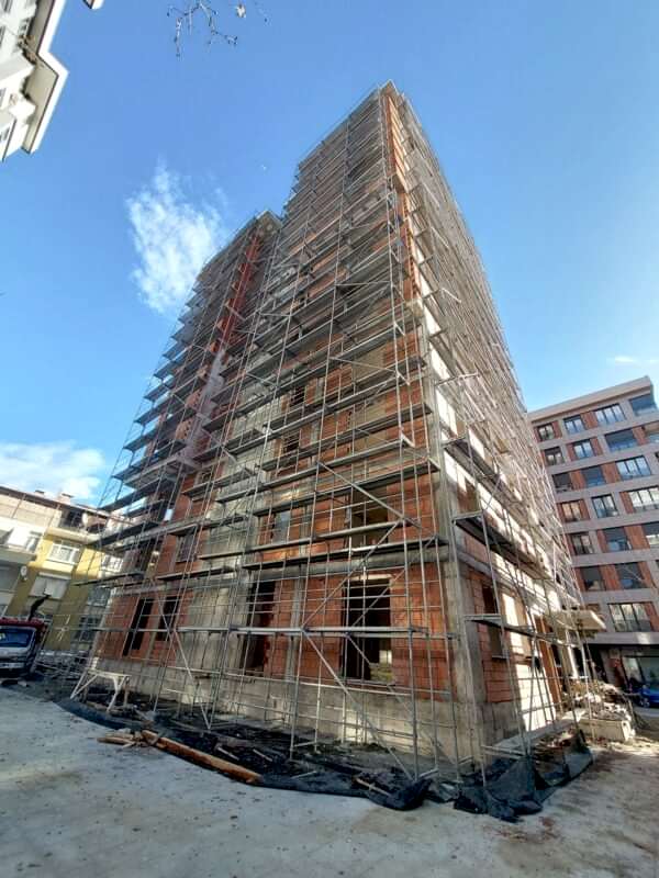 anadolu yakası iskele kiralama