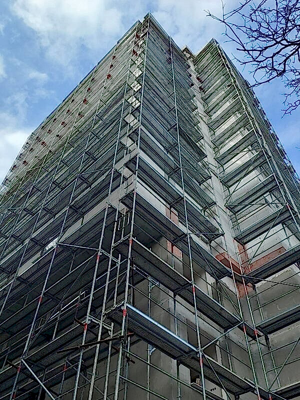 istanbul iskele kiralama